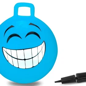 Jamara Smile Hopper Bouncy Ball