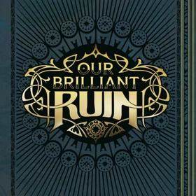 Dark Horse Comics Vår Fantastiska Ruin