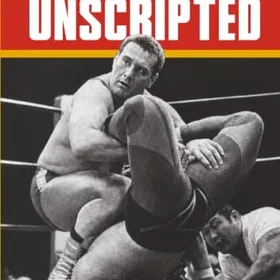 Marty Unscripted