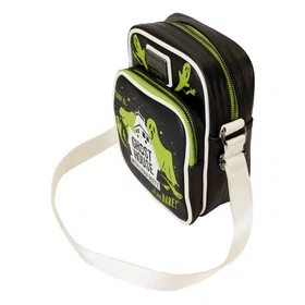 Loungefly Ghost House Beetlejuice 2 Crossbody Väska