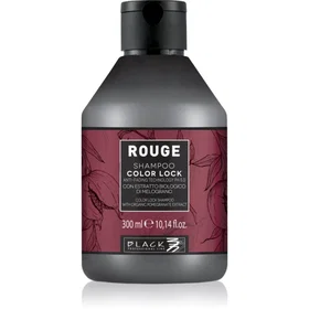 AVON Rouge Color Lock Shampoo Beskyttende shampoo til farvet hår 300ml