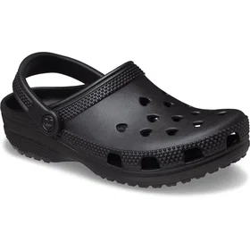 Crocs Classic Hearts Cut Out (Unisex)