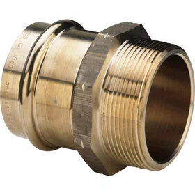Seapress Adapter, 28 mm x 1" NPT
