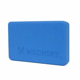 Wozinsky WKDJ-B1 Yoga Block 5907769384455