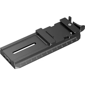 SmallRig 6439 Hurtigfrigørelsesmonteringsplade