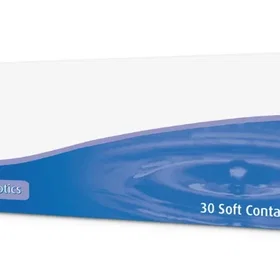 Soflens Daily Disposable (30-pack)
