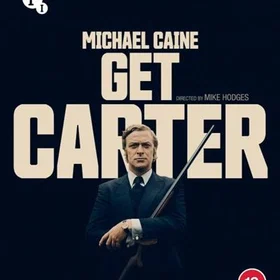 Get Carter (4K Ultra HD + Blu-Ray)