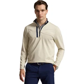 Ralph Lauren New Lux Performance L/S Jersey (Miehet)