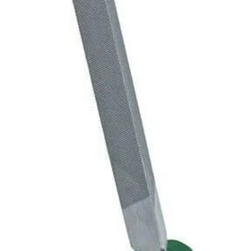 Bosch 1600A03DS1 Triangular Metal File 200mm 1kpl
