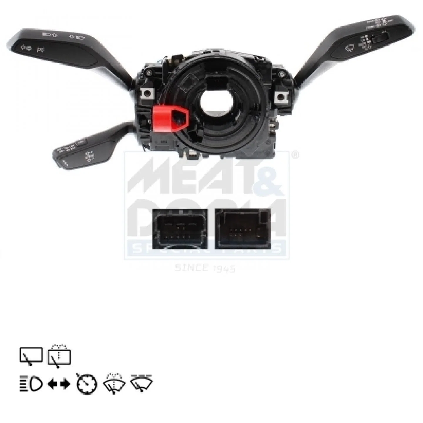 Meat&Doria Steering Column Switch 231921