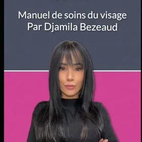Djamila Ansiktsvårdsmanual
