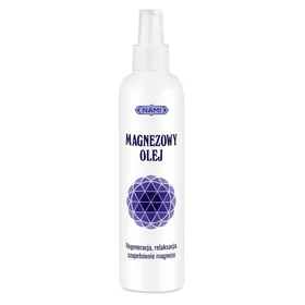 Nami Magnesium 250ml
