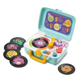 Vtech Baby Tourne-Disque Jouet 80-568105