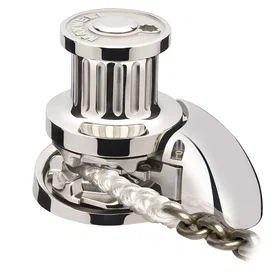 Maxwell Rc12-12 Sheave+drum Windlass
