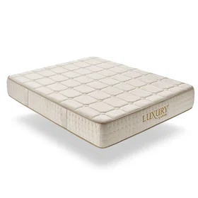 Naturalex Matelas Ressorts Ensachés 160x200cm