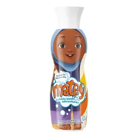 Matey Bubble Bath Adventures 450ml