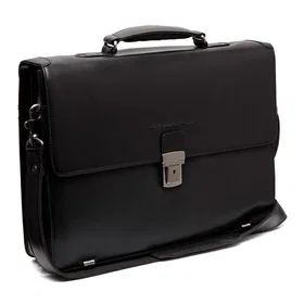 The Chesterfield Brand Salvatore Messenger Bag C40.110100