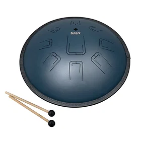 Sela Melody Tongue Drum