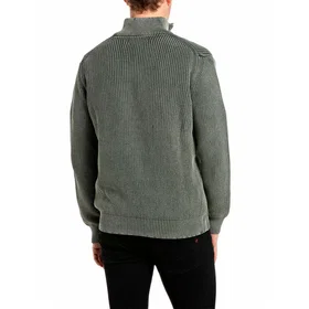 Replay Tröja Full-Zip (Herr)