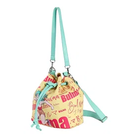 Cyp Brands Dragon Ball Bulma Handbag Shoulder Bag