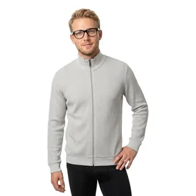 Boss Structure Full Zip Sweatshirt (Herre)