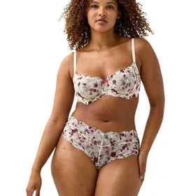 Lindex Upolstret BH