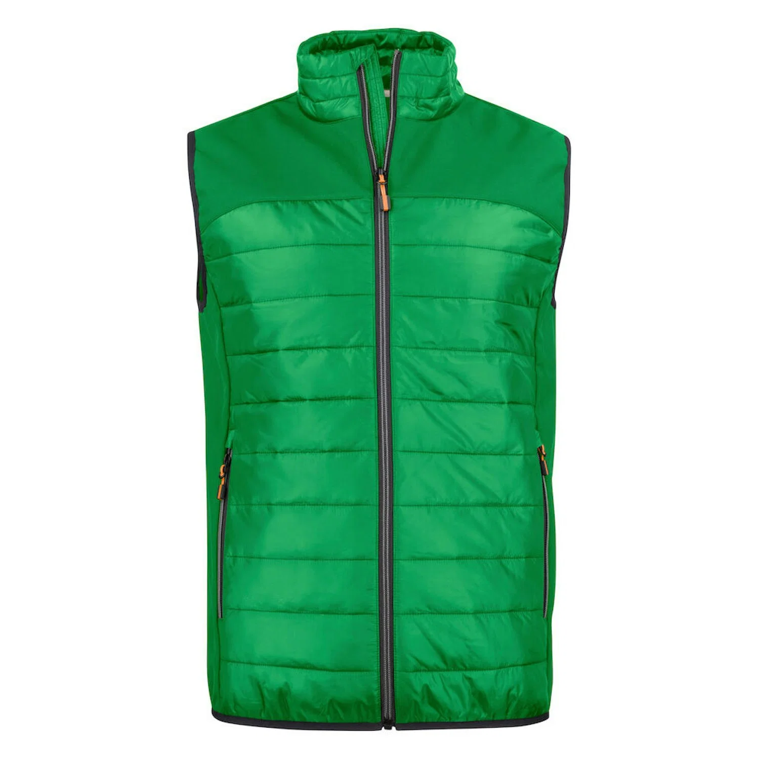 Printer Expedition Softshell Vest (Men's)