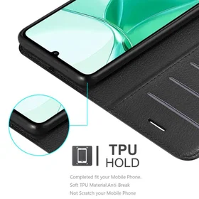 Cadorabo Plademap til ZTE Blade A35/A55