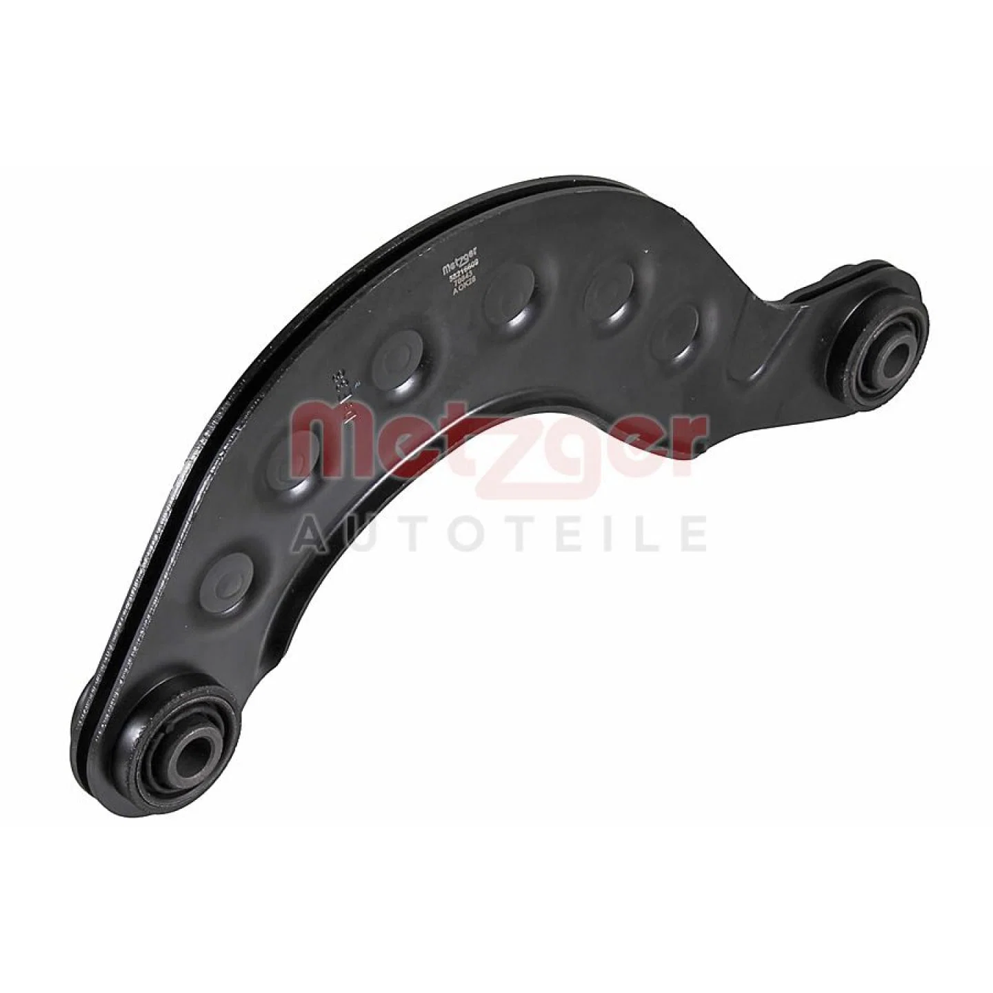 Metzger 58216609 Control Arm