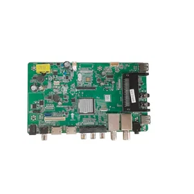 Blugy BGTVHD-PCB