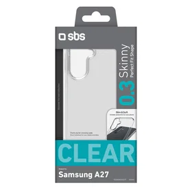 SBS Skinny Case for Samsung Galaxy A27