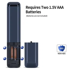 Panasonic Korvaava kaukosäädin TV:lle 136014988