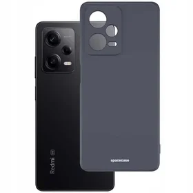 SC Silikonfodral för Redmi Note 12 Pro 5G