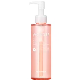 Tony Moly Wonder Apricot Deep Cleansing Oil 190ml