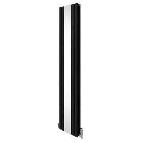 MonsterShop Oval Panel Radiator