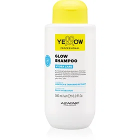 Alfaparf Hydra Care Glow Fugtgivende Shampoo 500ml