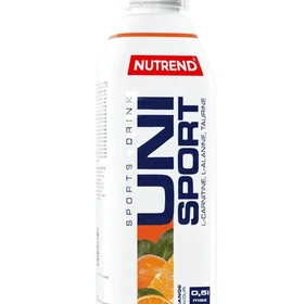Nutrend Unisport 500ml