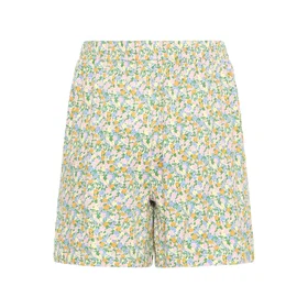 Ichi Shorts Högmidja Viskos Elastan (Dam)