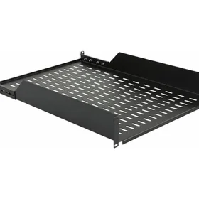 Lanview RAS415BL 2U 650mm 19" Hylla