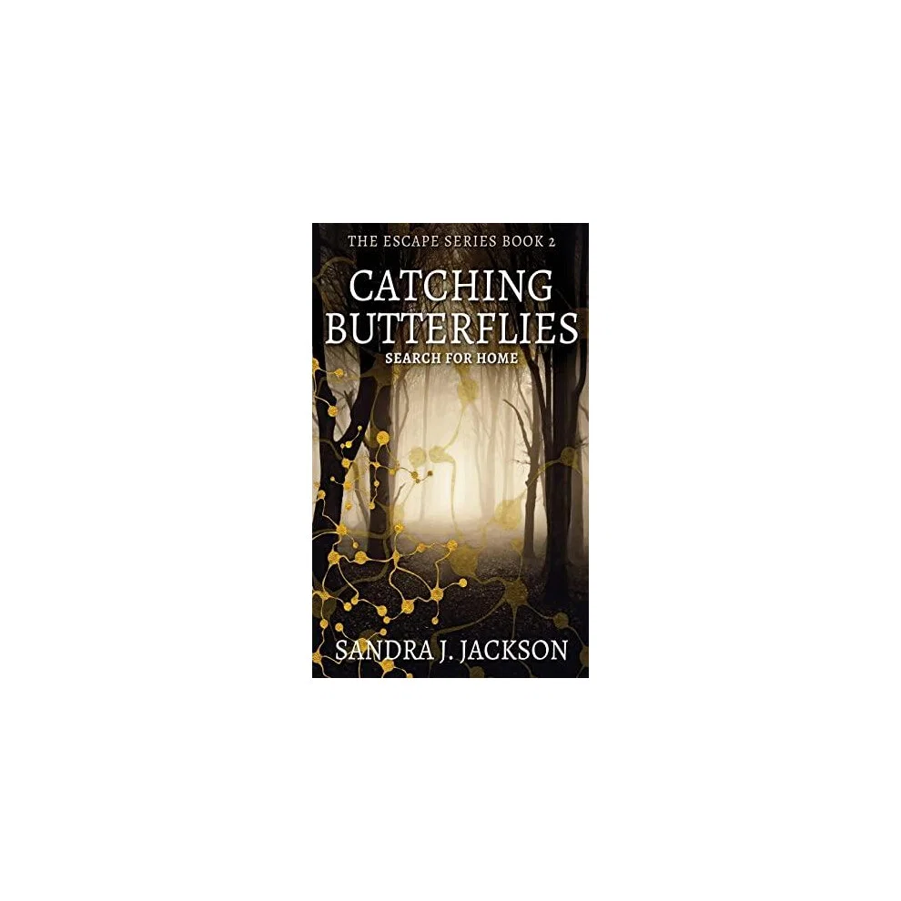 Catching Butterflies Paperback