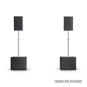 LD Systems Stinger G3 Event Set A
