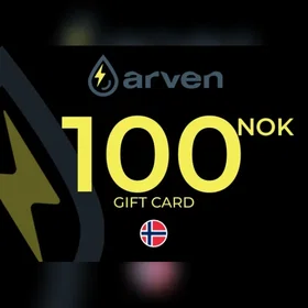 Arven Gavekort 100 NOK