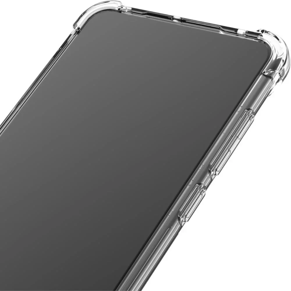 Imak Airbag Case for Xiaomi Redmi Note 12 Pro Plus