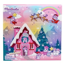 Martinelia Adventkalender