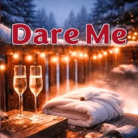 DARE Me i en låda : tre spel som förändrar allt (bok)