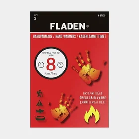 Fladen