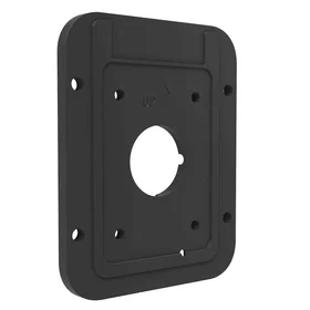 Oventrop Installation Plate Vandal Protection