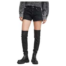 G-Star Raw Denim Shorts (Dam)