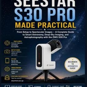 Seestar S30 Pro