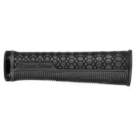 Lizard Gradient Single Lock-on Grips 130 mm